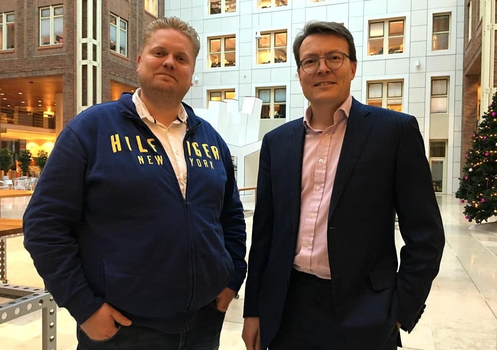 StartupDelta and TradeCast to launch Startup Holland TV in Las Vegas