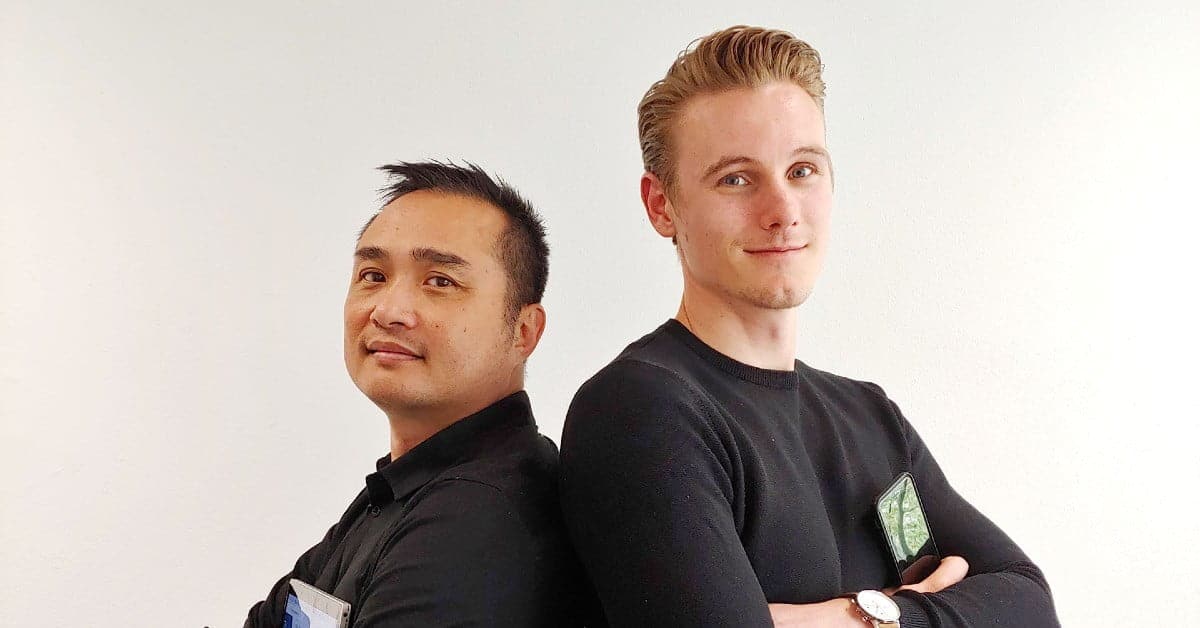 Dutch AI and speech technology startup Zoi Meet secures capital injection from Abu Dhabi-based Chimera Investment