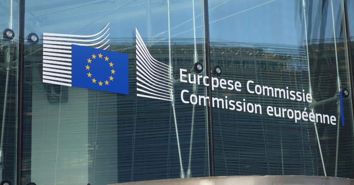 European Commission Apple