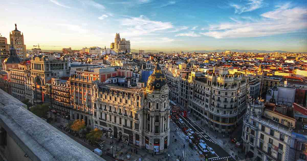 Spain’s biggest Q1 funding rounds in 2024