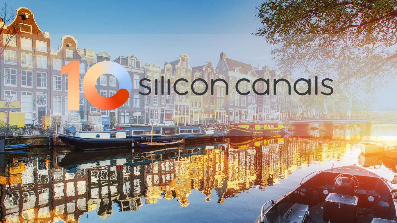 Celebrating Silicon Canals’ 10th Anniversary! Highlighting our most impactful stories since 2014