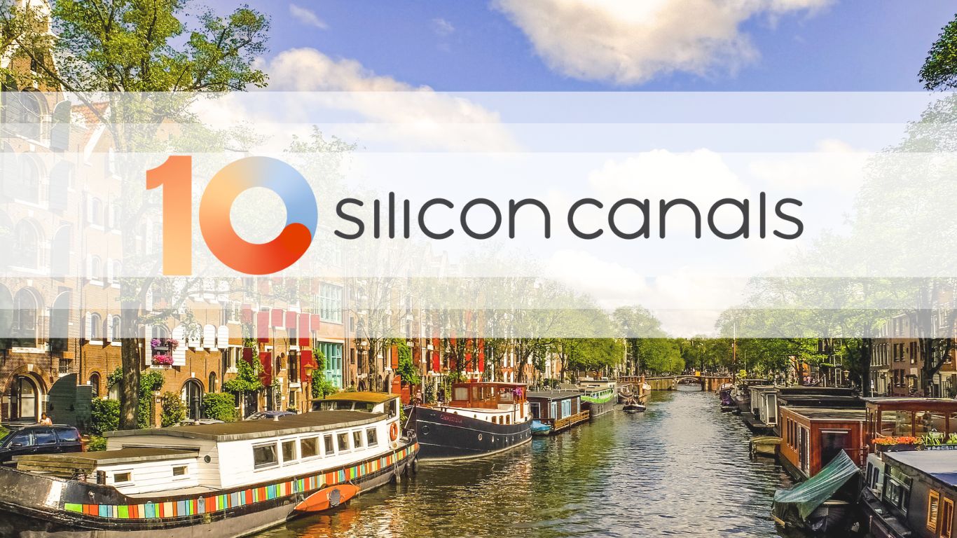 10 years Silicon Canals