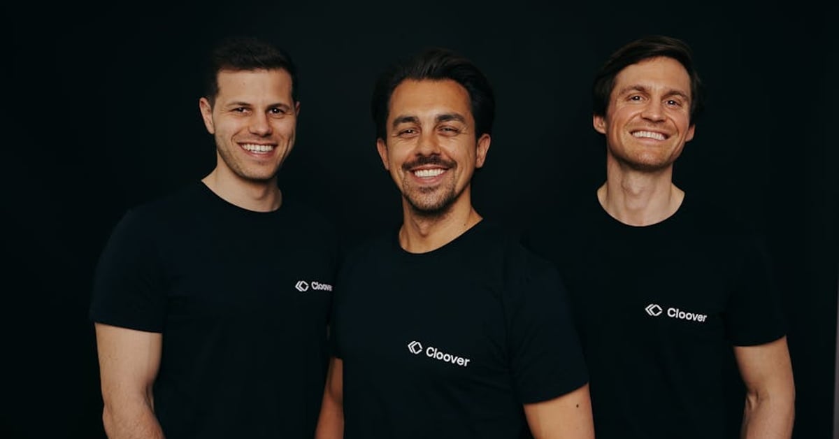 German climate fintech Cloover raises €104.8M in Seed round led by Chris Sacca’s Lowercarbon Capital