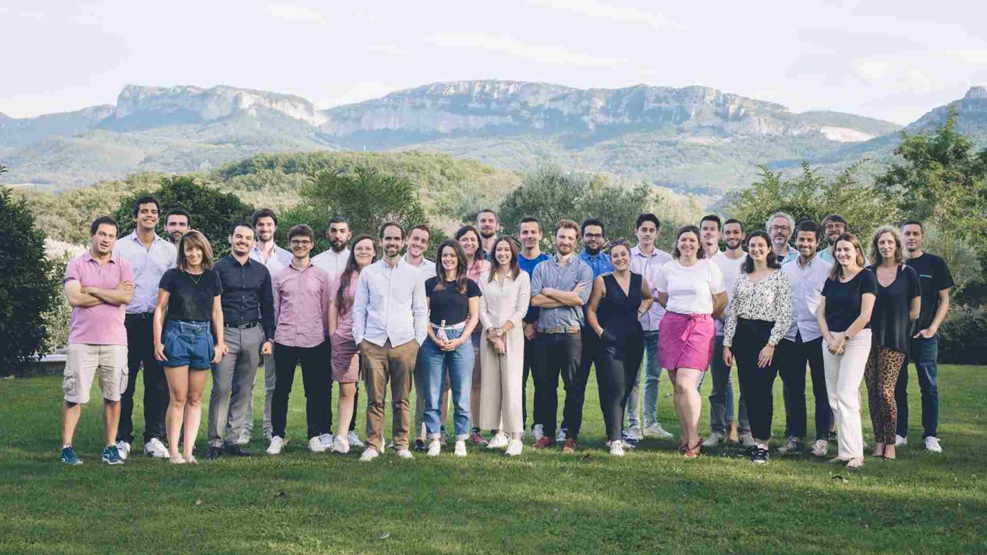 Paris-based Continuity bags €10M to boost enterprise insurance with AI-driven risk detection