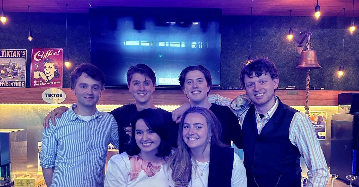 Delft-based DuckDuckGoose ends bootstrapping streak; raises €1.3M to combat deep fakes