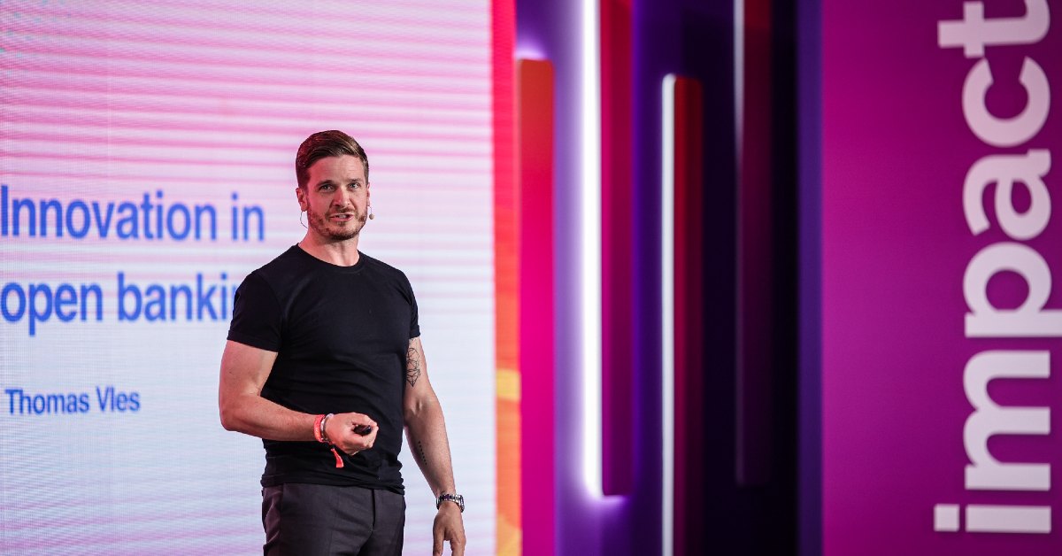 GoDutch CEO