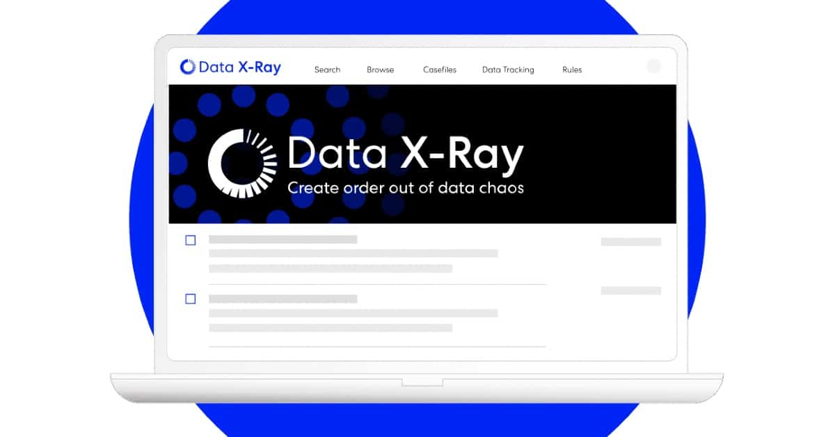 London-based Ohalo secures €3.3M to help organisations with data management