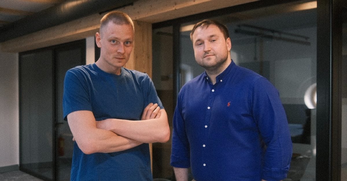 Latvian startup RivalSense raises fresh capital to provide AI-driven competitor insights