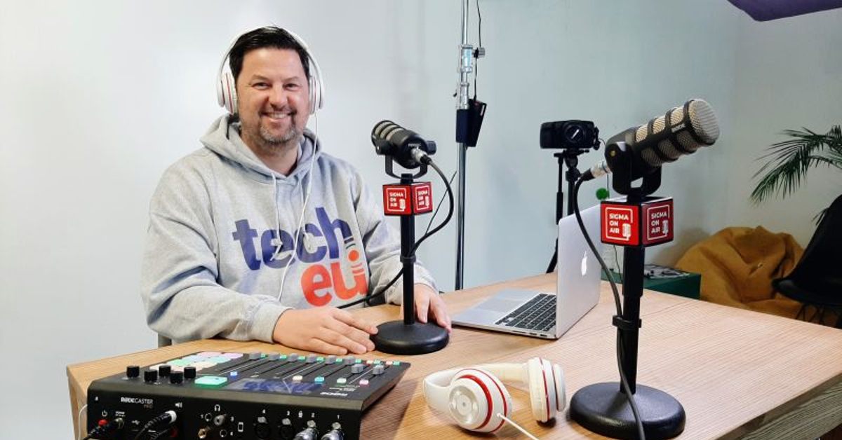 Robin Wauters announces his departure from Tech.eu, Webrazzi and EIC Scaling Club: Know more