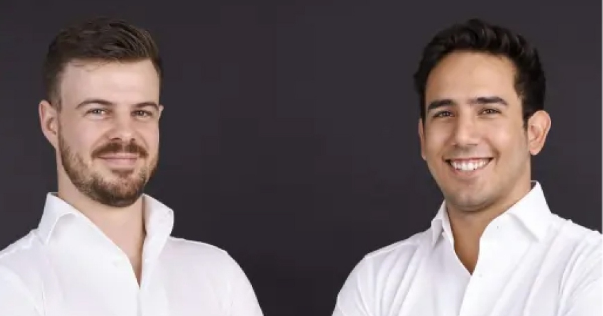 Swiss startup SCRYPT bags €4.6M from Braza Bank to provide crypto asset financial services  Web3 companies and institutions