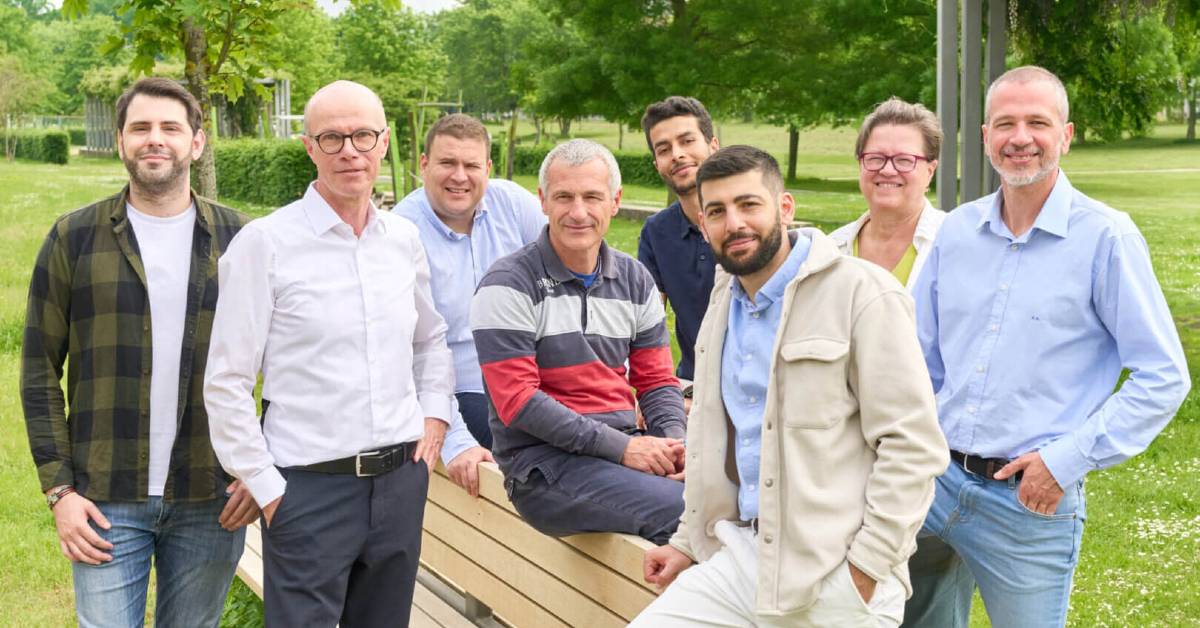 German startup SmartLoC raises €1.8M in to transform B2B Payments in international trade
