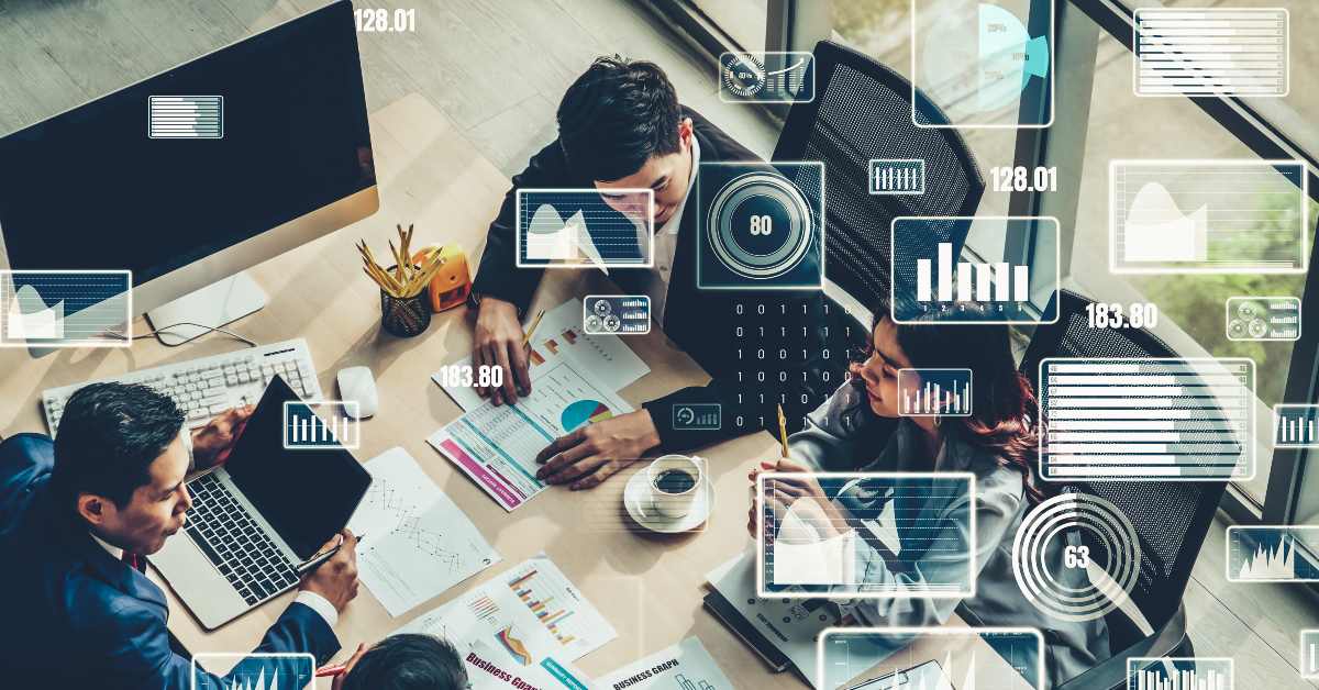 Oxford-based ISH continues acquisition spree; acquires HR platform Staff Squared