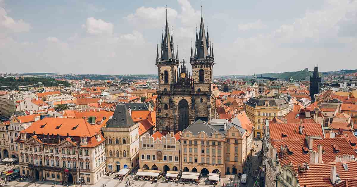 Looking for a job in the Czech Republic in 2024? These unicorns are hiring right now