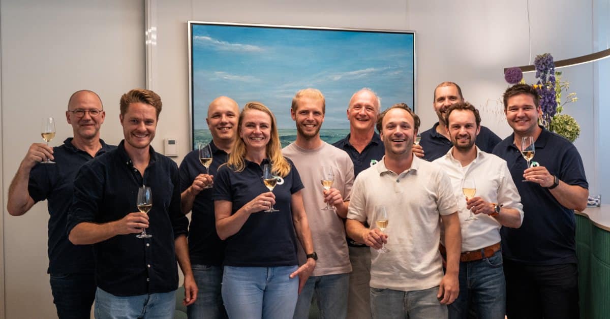 Dutch hyperautomation specialist Ciphix acquires low-code software solutions provider Bizzomate