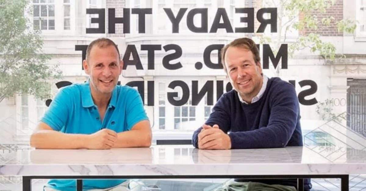 Dutch Founders Fund-backed UK fintech Primary Portal secures €8.9M