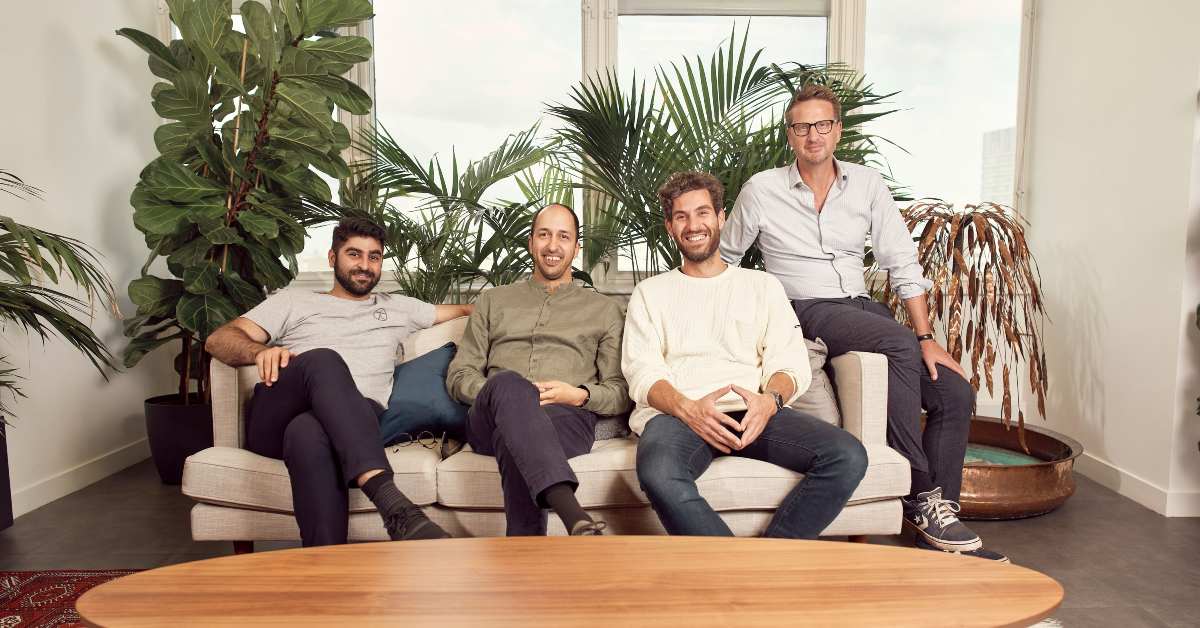 UK’s healthcare AI firm Huma secures €73.3M from AstraZeneca, Hitachi Ventures, others