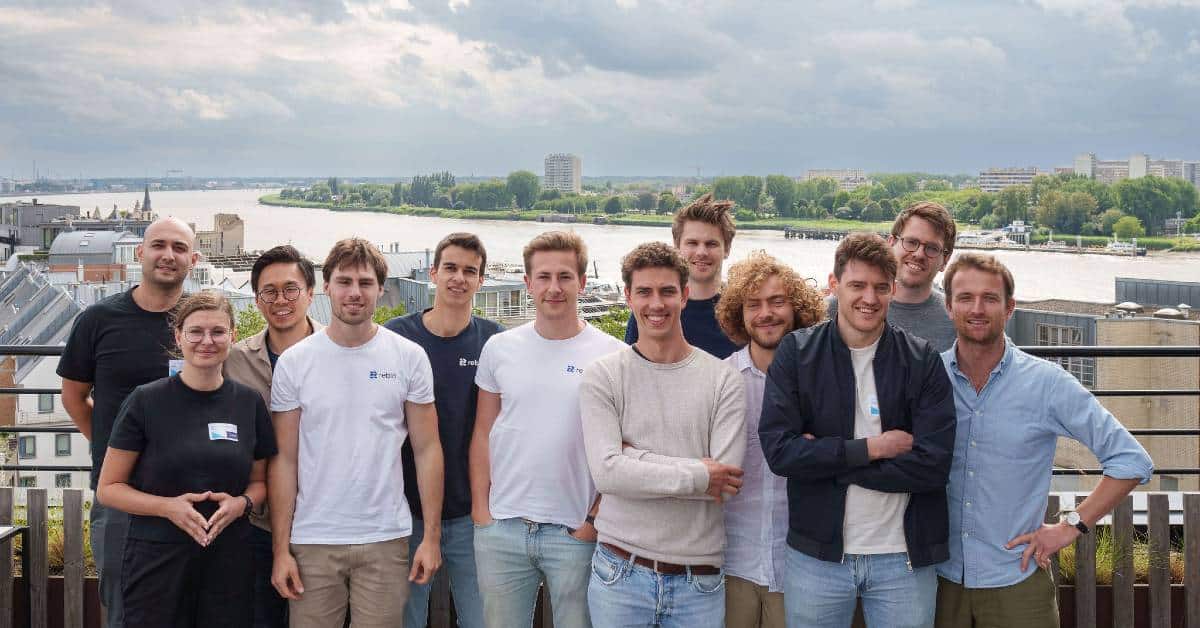 Meet the 6 startups joining imec.istart’s Summer 2024 cohort