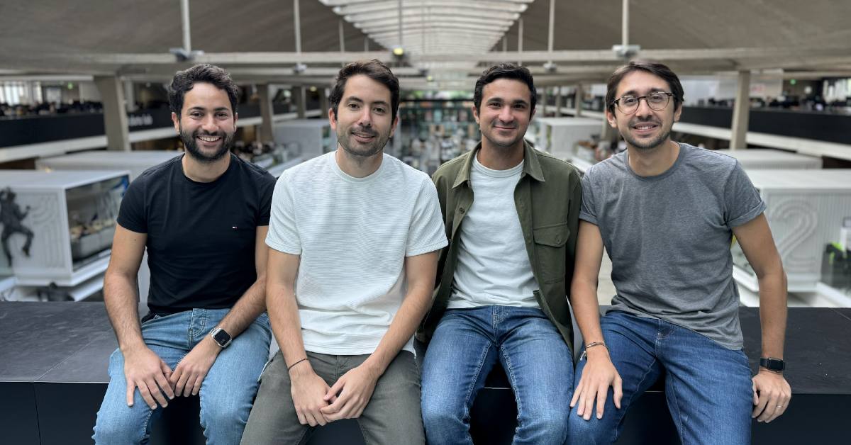 French startup Presti raises €3.2M to help furniture industry with AI-generated product photography