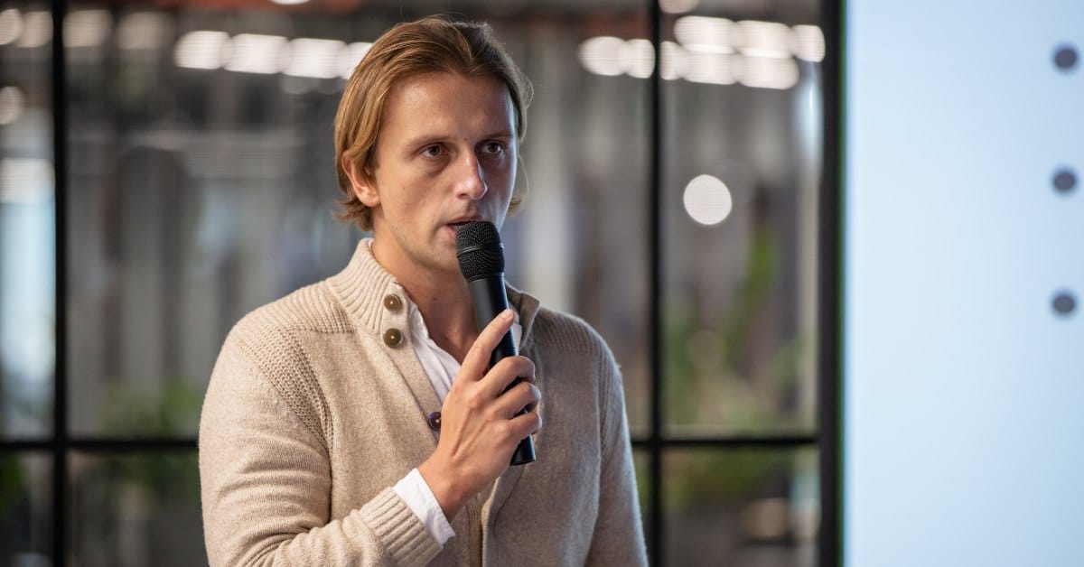 Abu Dhabi’s Mubadala acquires stake in Revolut, valuing the fintech at $45B
