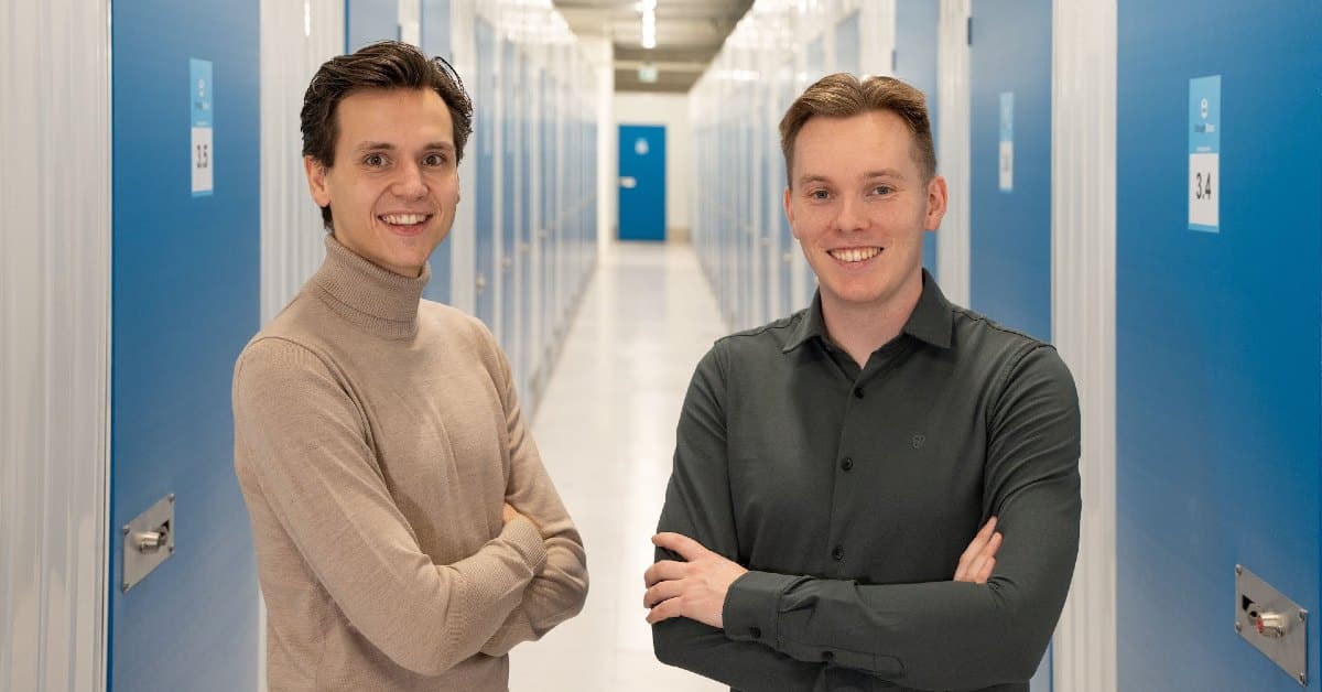 Amsterdam’s Storage Share acquires bankrupt peer Boxx, preserving belongings of 4000 people