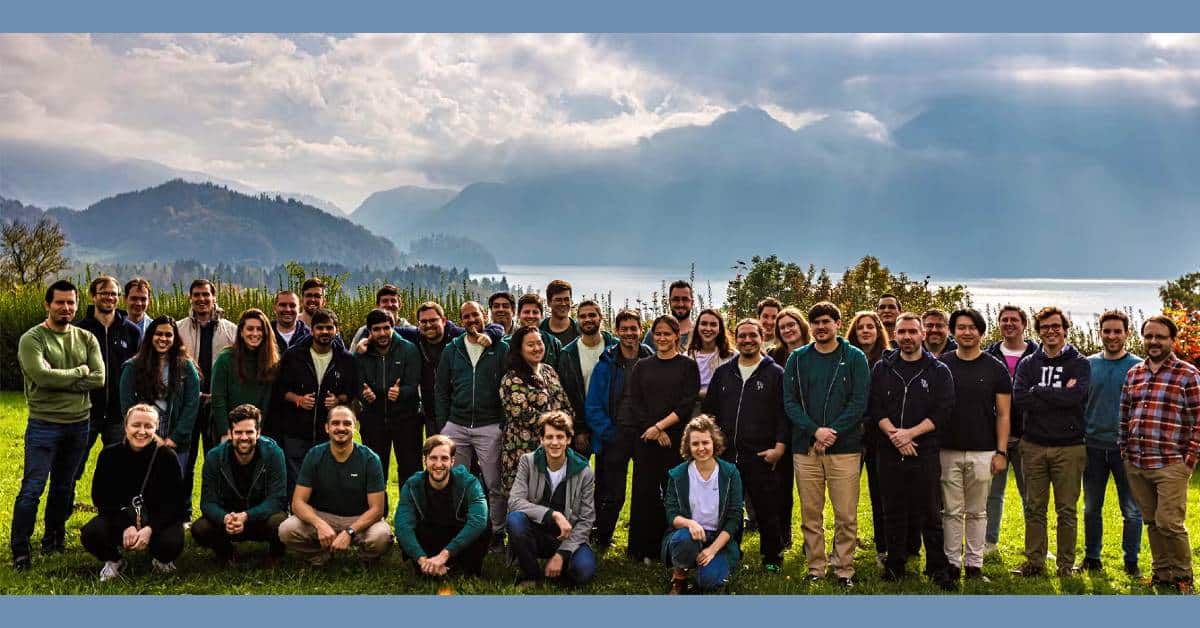 Austrian startup Tset closes €12.7M to transform cost & carbon management in manufacturing