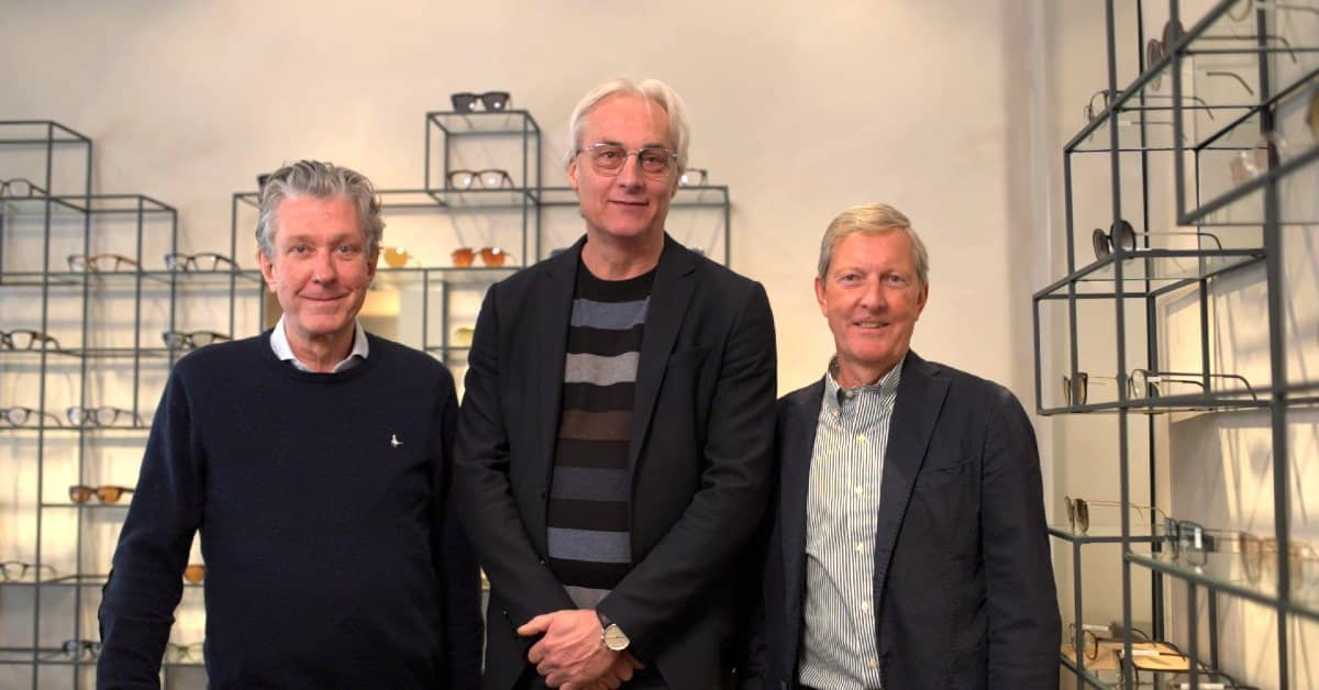 Denmark’s ABH Optics secures €1M to develop the world’s thinnest eyeglass lenses: Know more