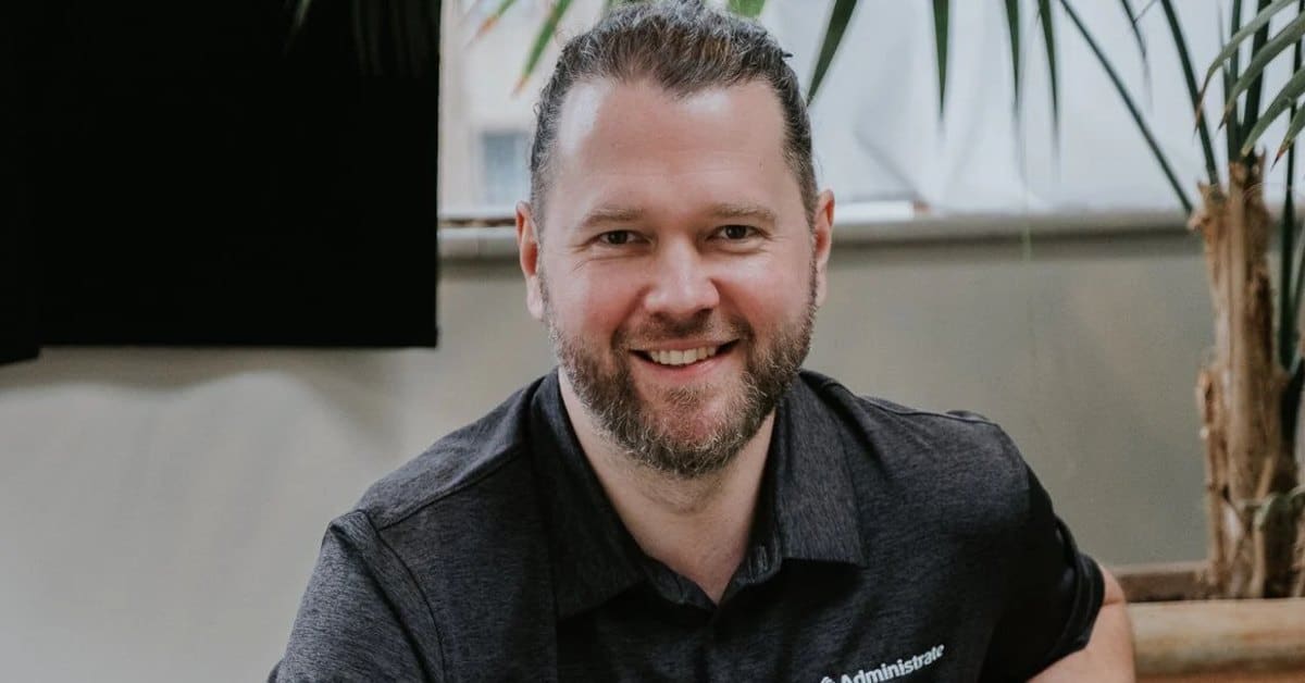 Edinburgh’s Administrate secures €3.5M to help clients streamline their training operations
