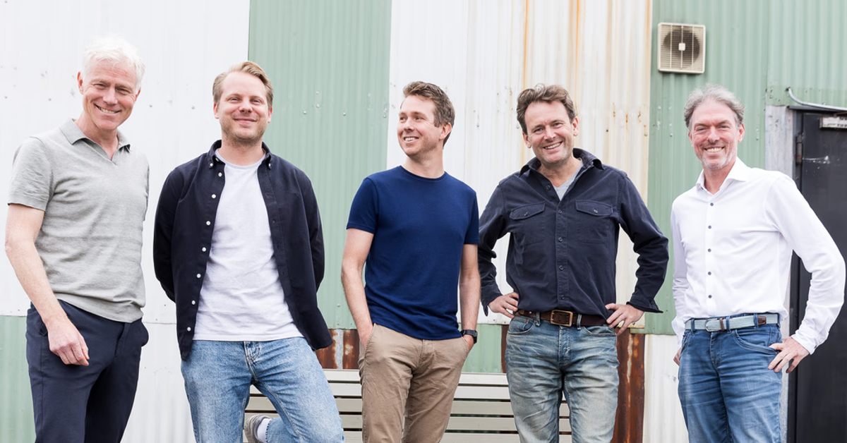 Dutch Operator Fund