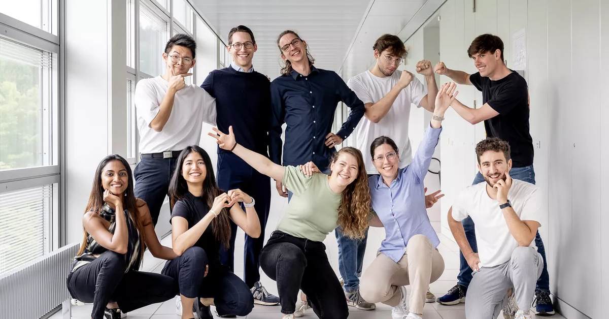 In other news this week: VividQ secures €6.7M, Reliant AI bags €10.1M, in.hub raises funding, Agtech Startup of the Year, and more