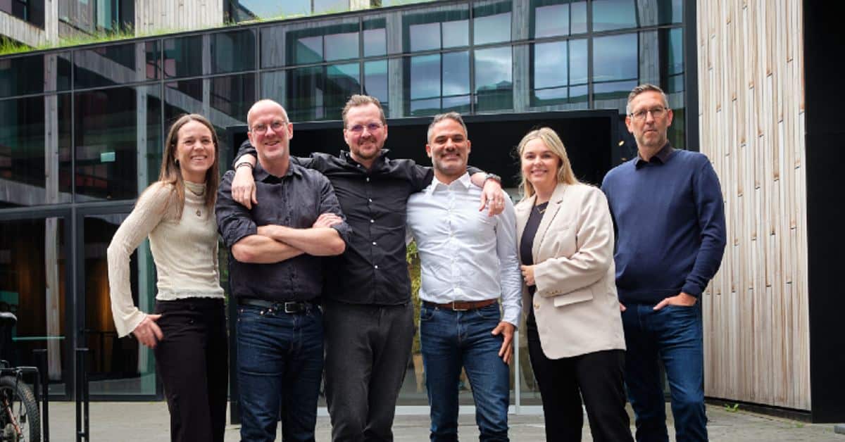 Iceland’s PLAIO secures €4.3M to expand its AI pharma planning platform