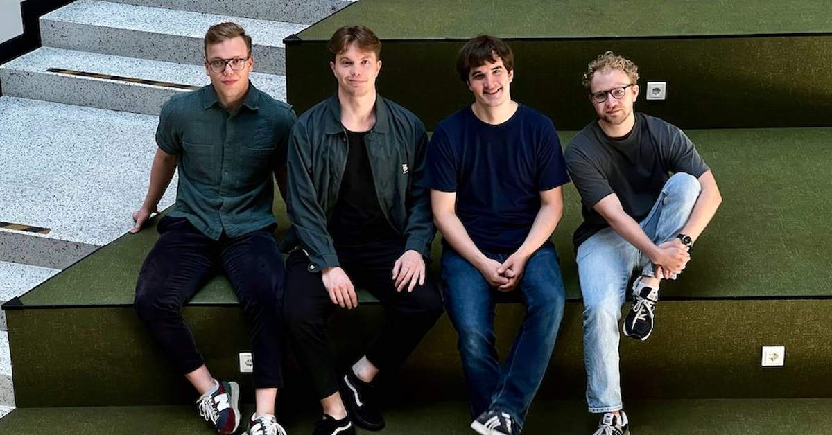 Estonian employee financial wellness app Viacurrent secures investment from Amsterdam’s Rockstart