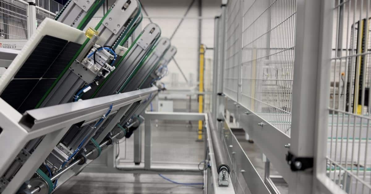 After raising €3M, Dutch-based Solarge secures €1.5M from Limburg Energy Fund (LEF): Know more