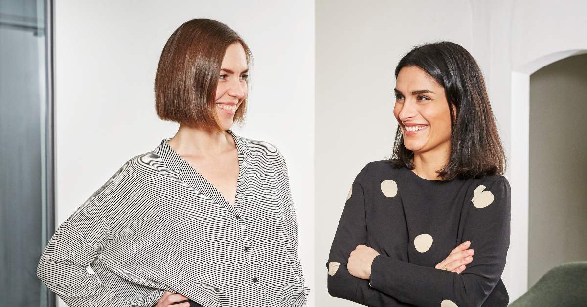 In other news this week: Swiss-Mile raises €19.8M, Araya Ventures raises €9.8M, moveXM acquires Inceptivize, and more