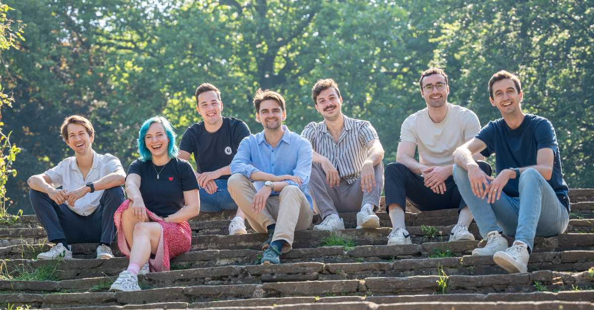 Belgium’s Uman secures €1.9M to expand its AI-driven software platform for B2B sales teams
