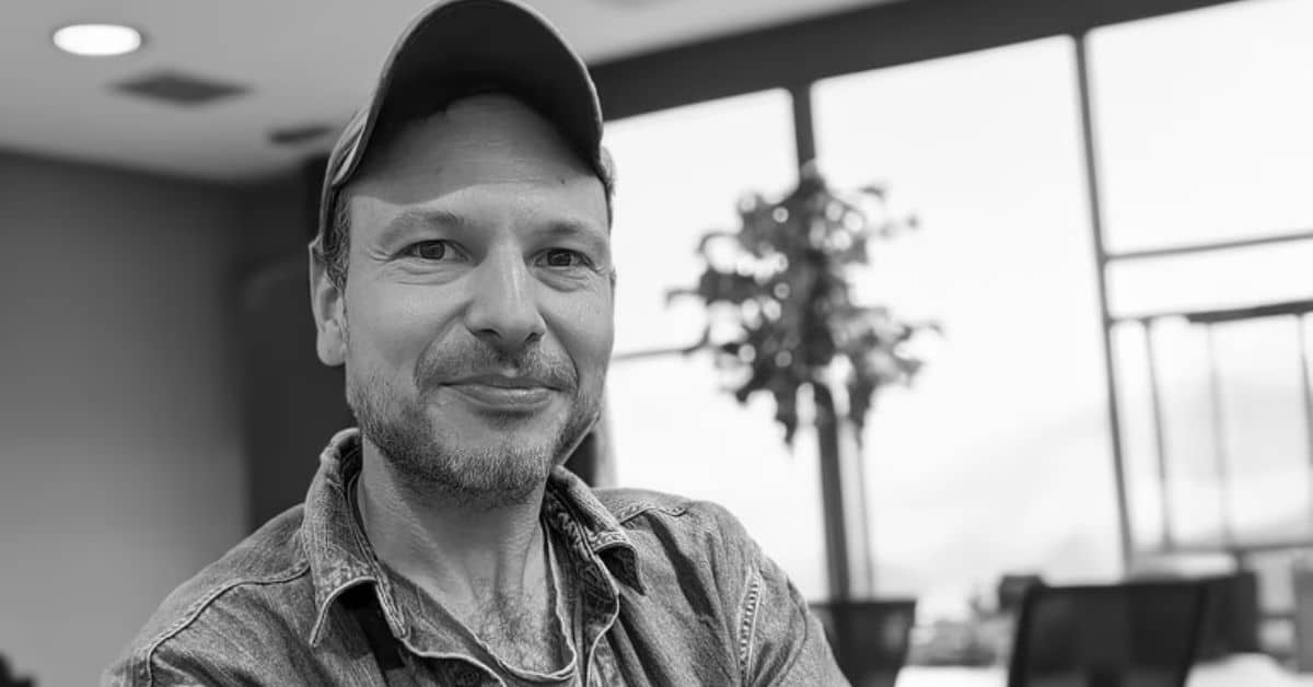 Mike Hudack CEO Sling Money Avian Labs