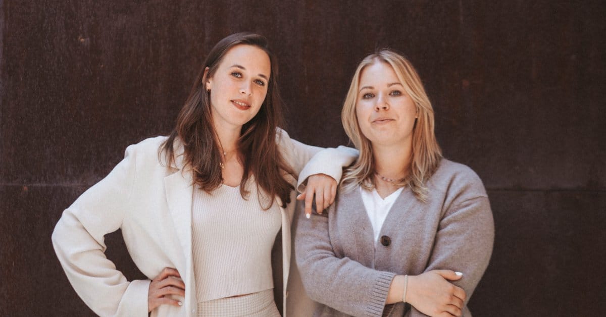 Germany’s AI healthtech startup clare&me secures €3.7M to help people manage mental health