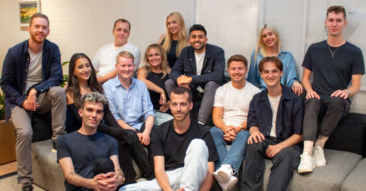 UK’s social calendar app raises €7.1M from Man Utd footballer Harry Maguire, others