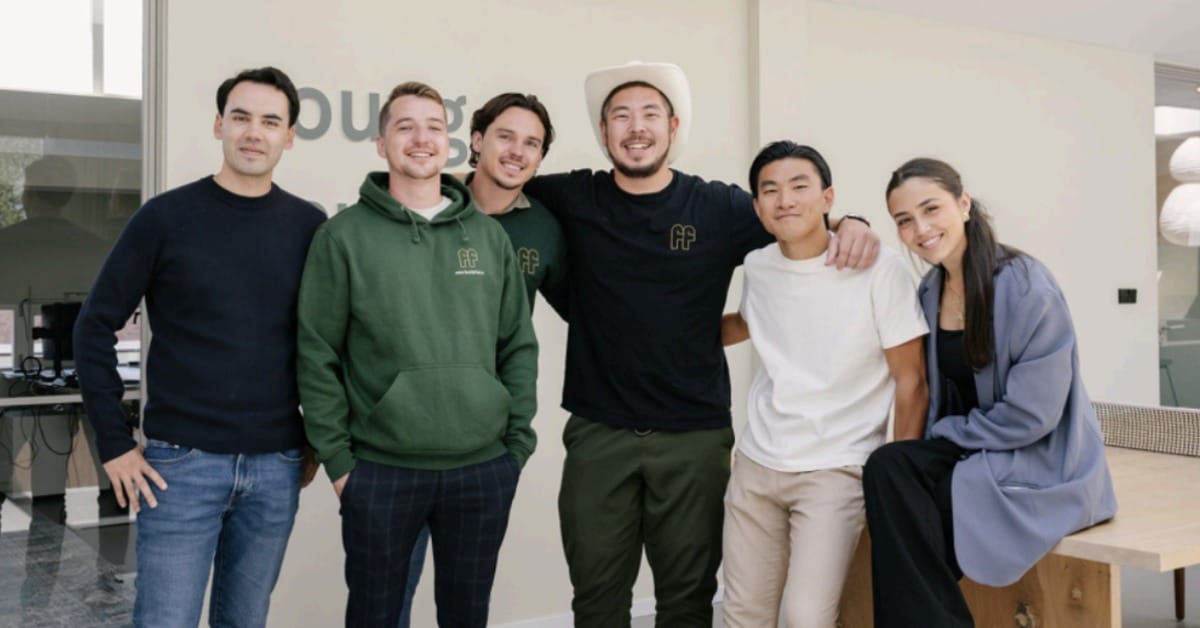 Young Startups unveils €20K loan initiative for early-stage founders in the Netherlands: Know more