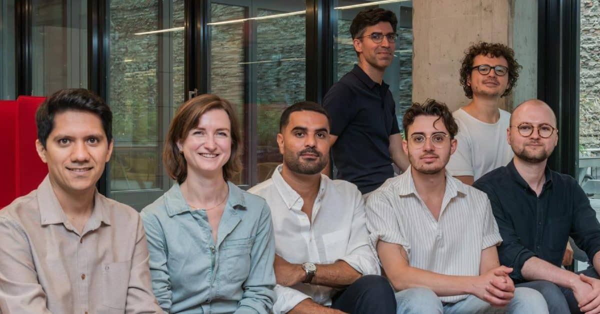 Germany’s Lucid Genomics secures €1.3M to advance AI-driven genetic insights for faster drug discovery