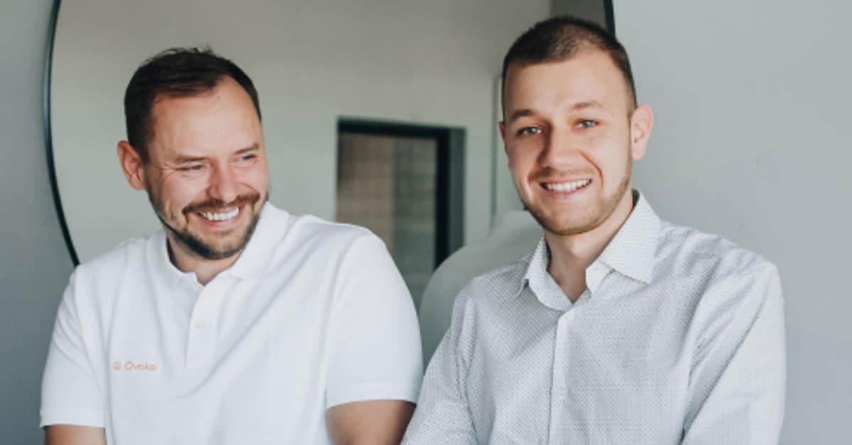 Lithuania’s Ovoko bags €20M to enable a circular economy for used car parts 