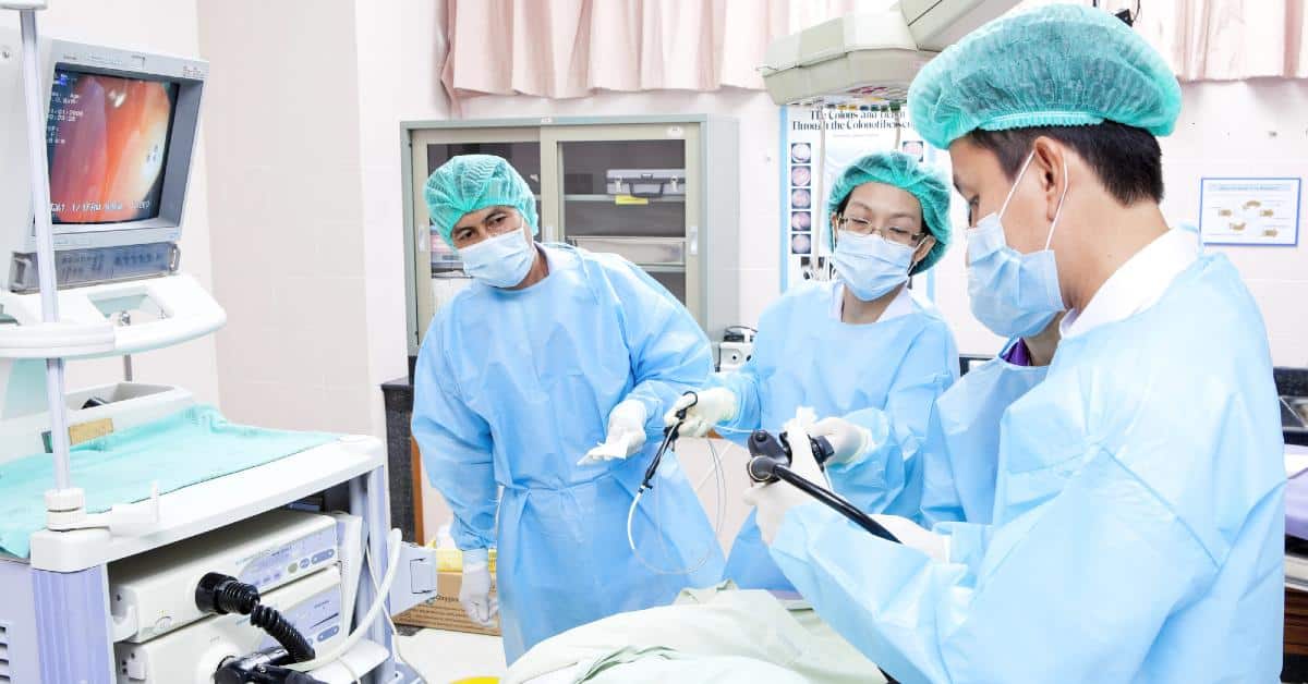 Munich-based Symphera bags €2.4M to simplify laparoscopic surgical workflows