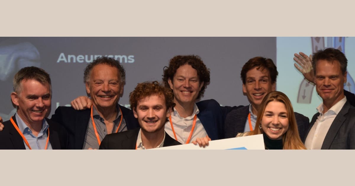 Dutch-based XS Innovations bags €1.1M to improve treatment for end-stage kidney disease patients