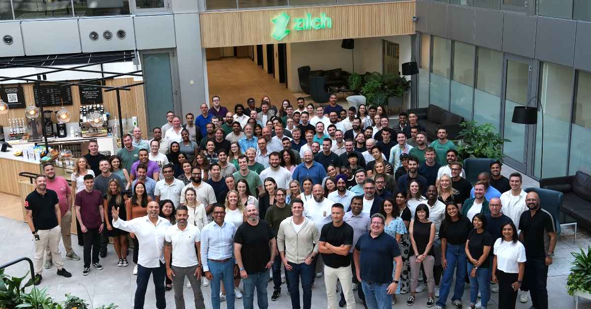 British unicorn Zilch turns profitable within just four years post-launch; ex-Aviva CEO Mark Wilson joins the board 