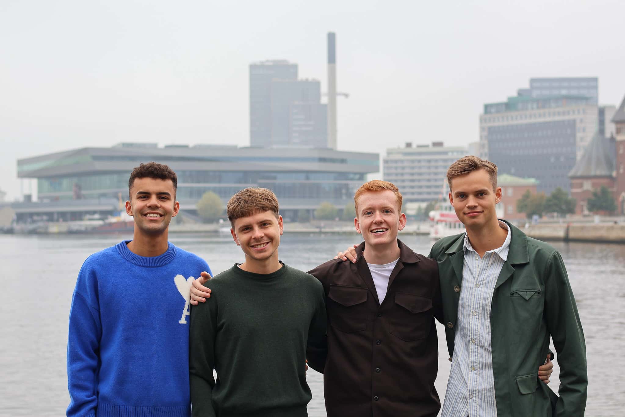 Dutch VC HenQ leads €8M Series A in Danish startup Kanpla