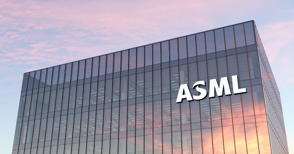 ASML reportedly becomes French AI unicorn Mistral’s top shareholder after €1.3B investment