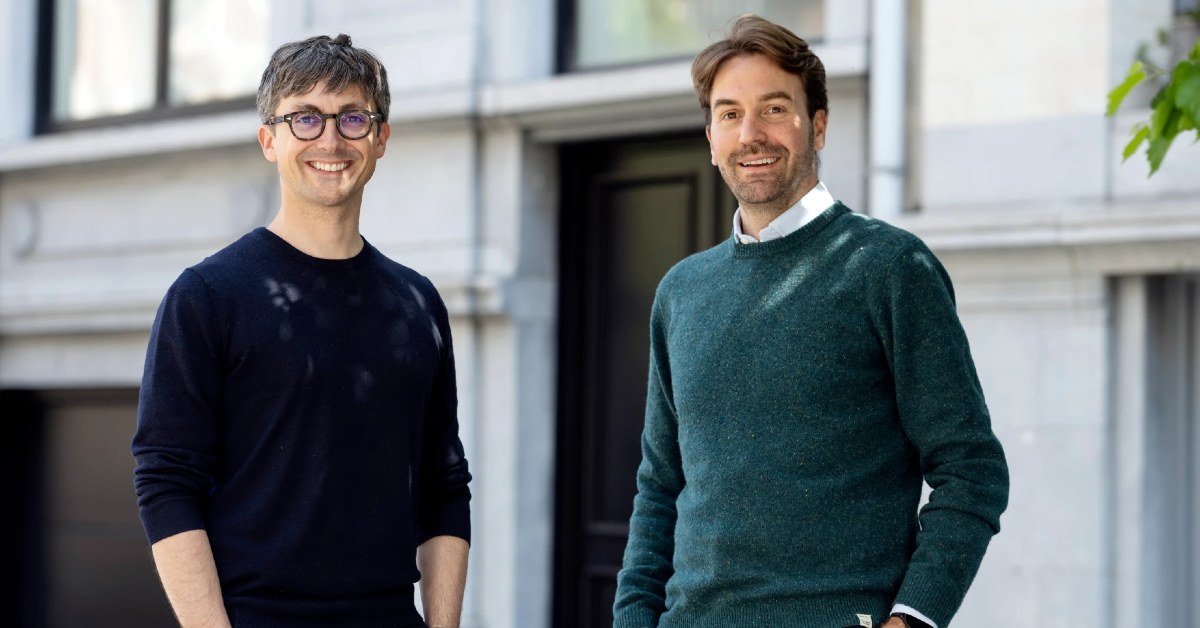 Brussels-based fintech firm Easyvest raises €13M to boost pension accrual of Belgian employees: Know more