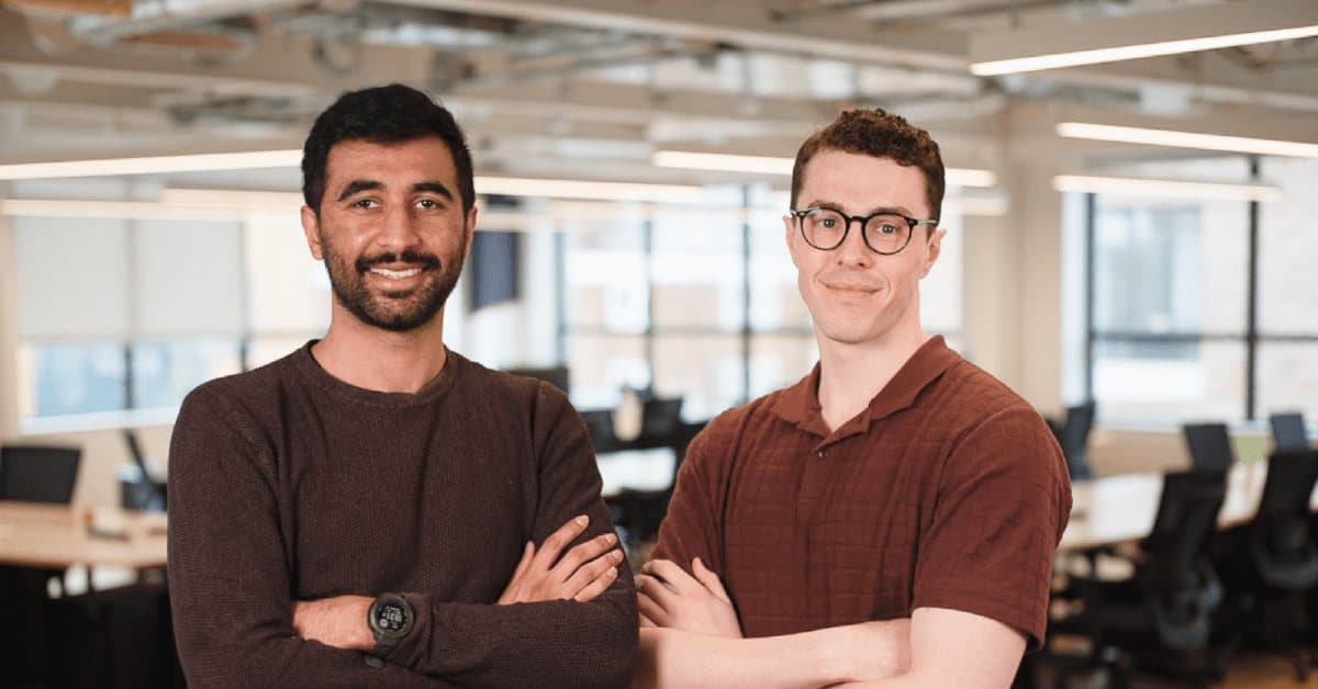 London-based Round Treasury bags €1.9M: CEO & co-founder Pac O'Shea on simplifying financial ops for startups, new features, and future plans
