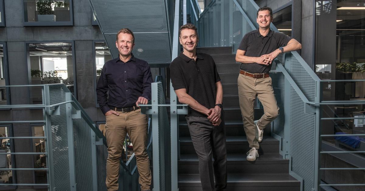 Czech-based Tensor Ventures opens new €50M fund focusing on these key sectors
