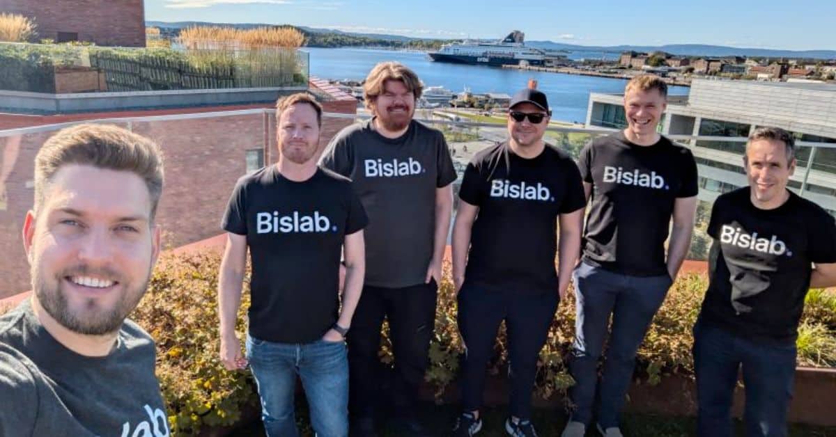 Bislab