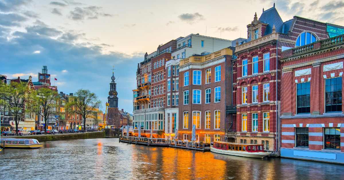 Amsterdam